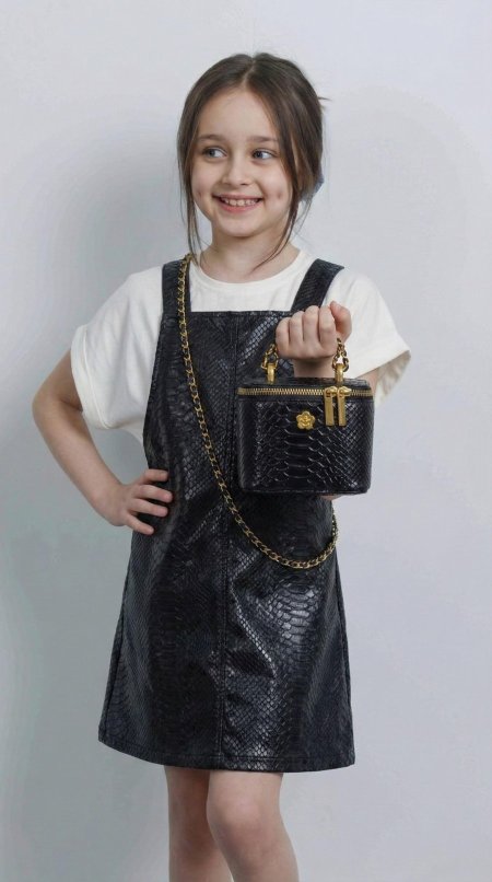 شنطة Chanel بناتي اطفال